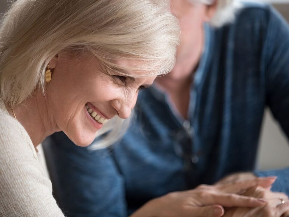 Dental Implants Improve Quality of Life Explained By Top Implant Dentist In Surrey