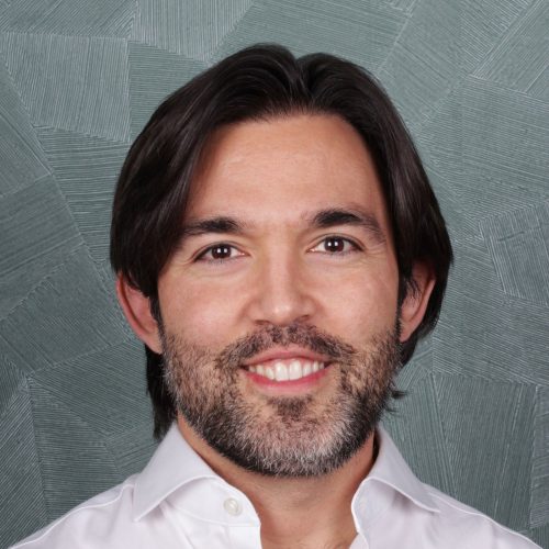 Dr Ali Daftari