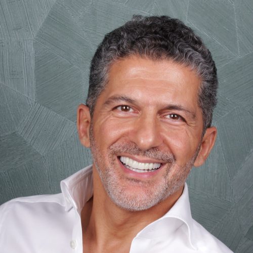 Dr Omid Sobhani