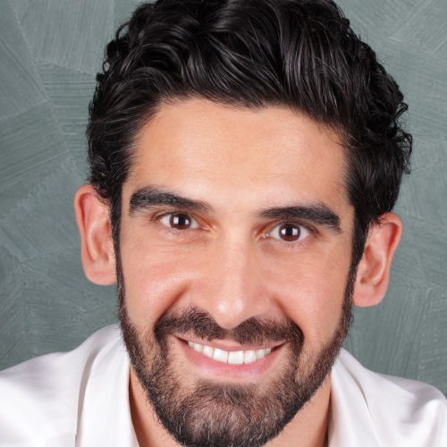 Dr Payman Sobhani