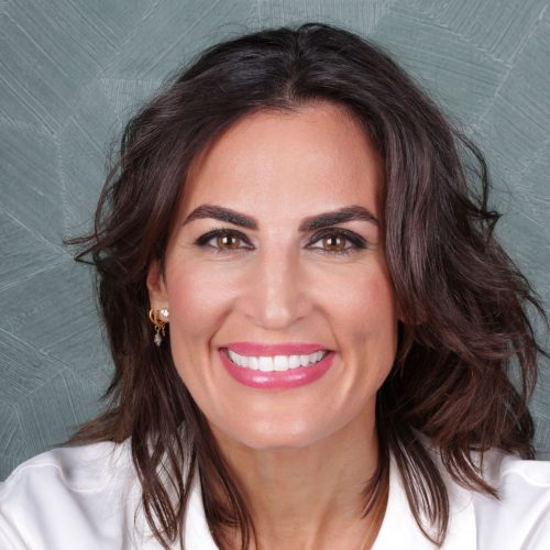 Dr Sandra Garcia Martin