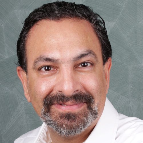 Dr Shahryar Beheshti
