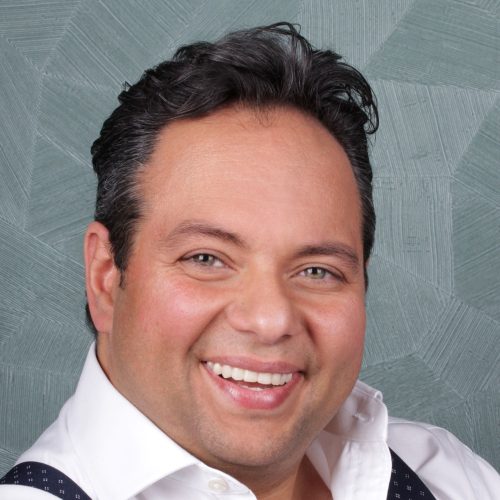 Dr Michael Lessani